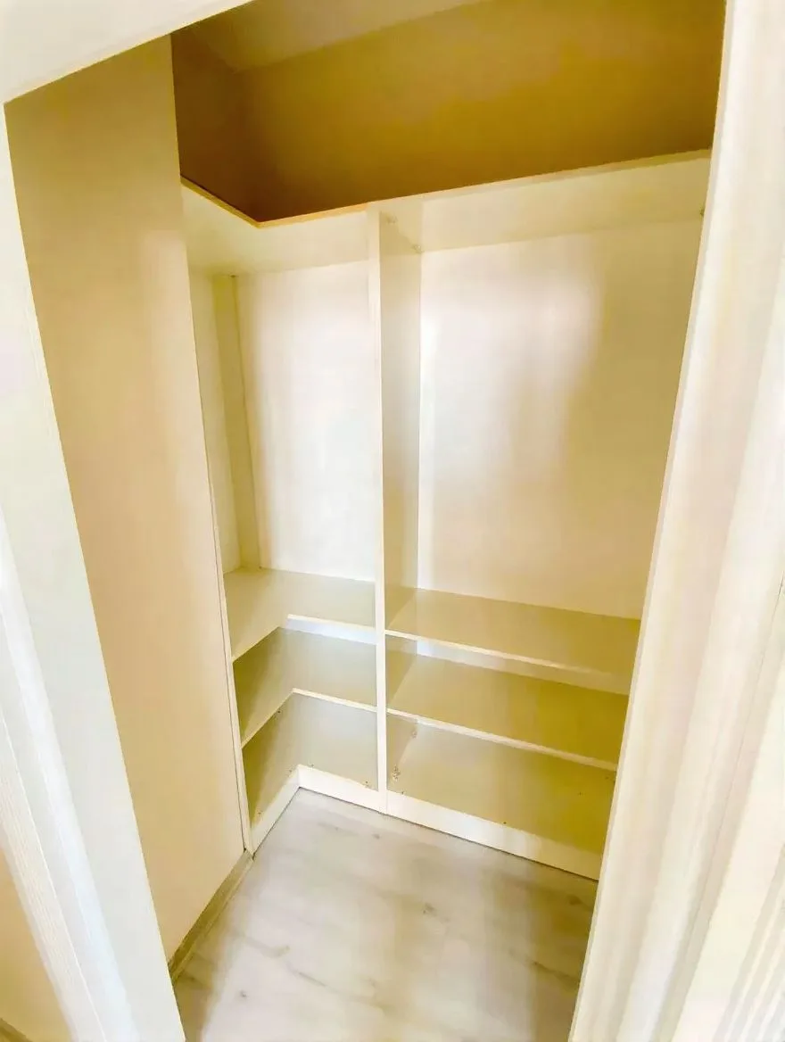 ERZURUM KİRALIK YENİ 3+1 DAİRE | 140M² PALANDÖKEN - Fotoğraf 4