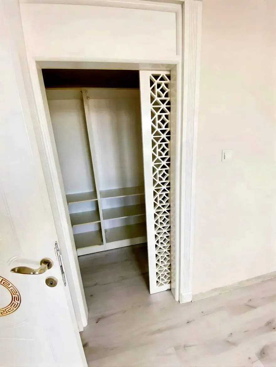 ERZURUM KİRALIK YENİ 3+1 DAİRE | 140M² PALANDÖKEN - Fotoğraf 5