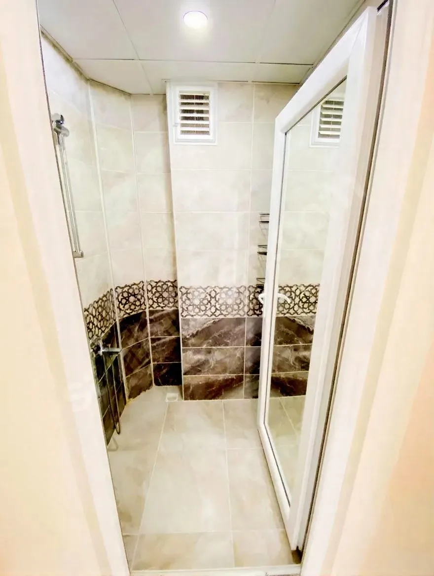 ERZURUM KİRALIK YENİ 3+1 DAİRE | 140M² PALANDÖKEN - Fotoğraf 6