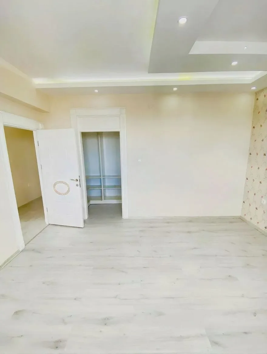 ERZURUM KİRALIK YENİ 3+1 DAİRE | 140M² PALANDÖKEN - Fotoğraf 8