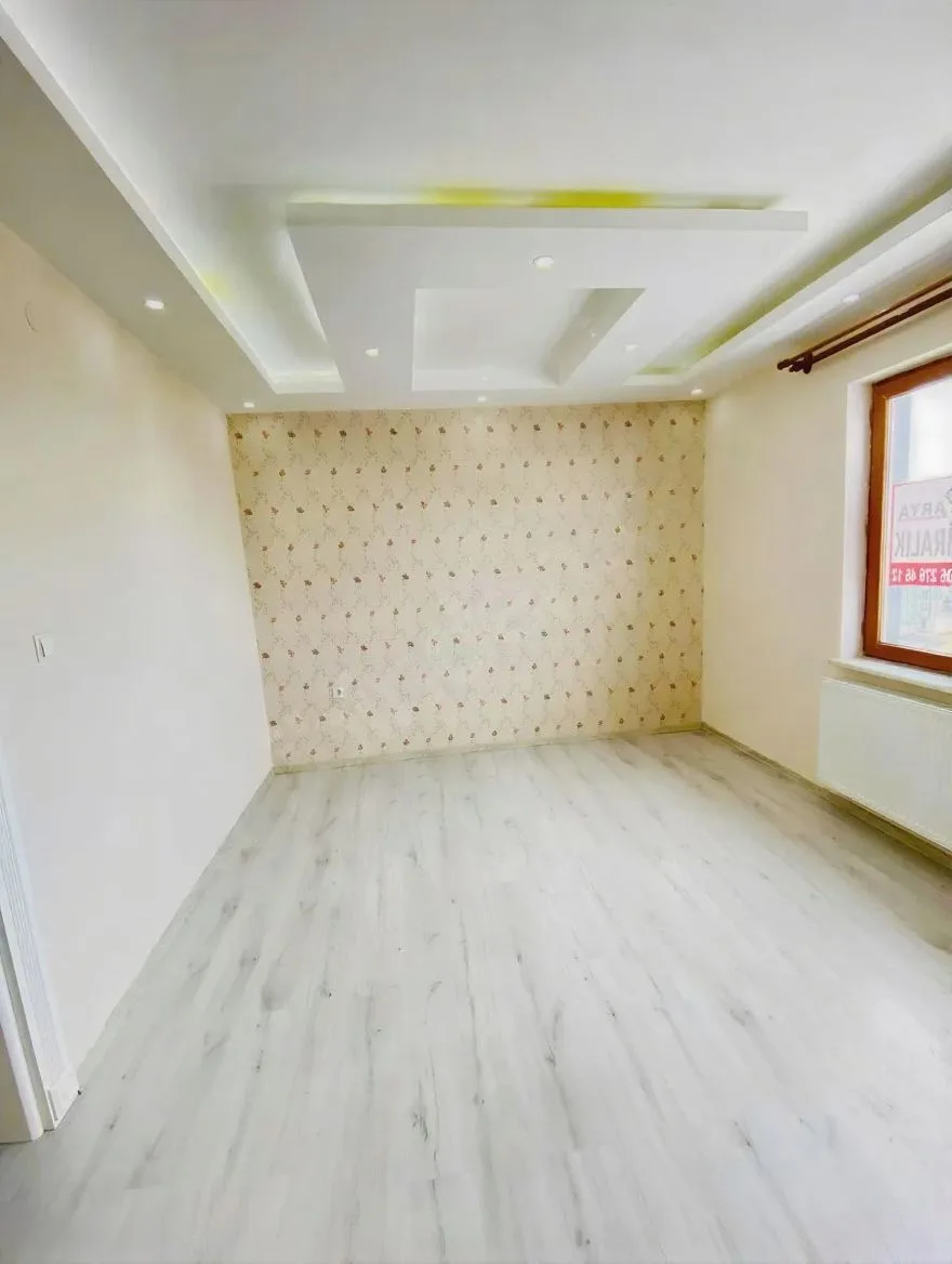 ERZURUM KİRALIK YENİ 3+1 DAİRE | 140M² PALANDÖKEN - Fotoğraf 9