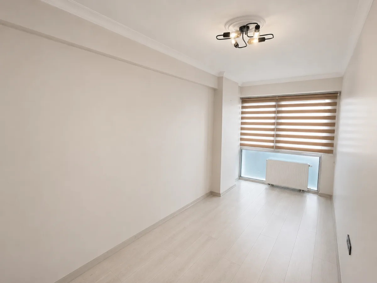 SARAY BOSNA CAD. MERKEZİ KONUM | KOTAN İŞ MERKEZİ 2+1 SATILIK OFİS | 4. KAT