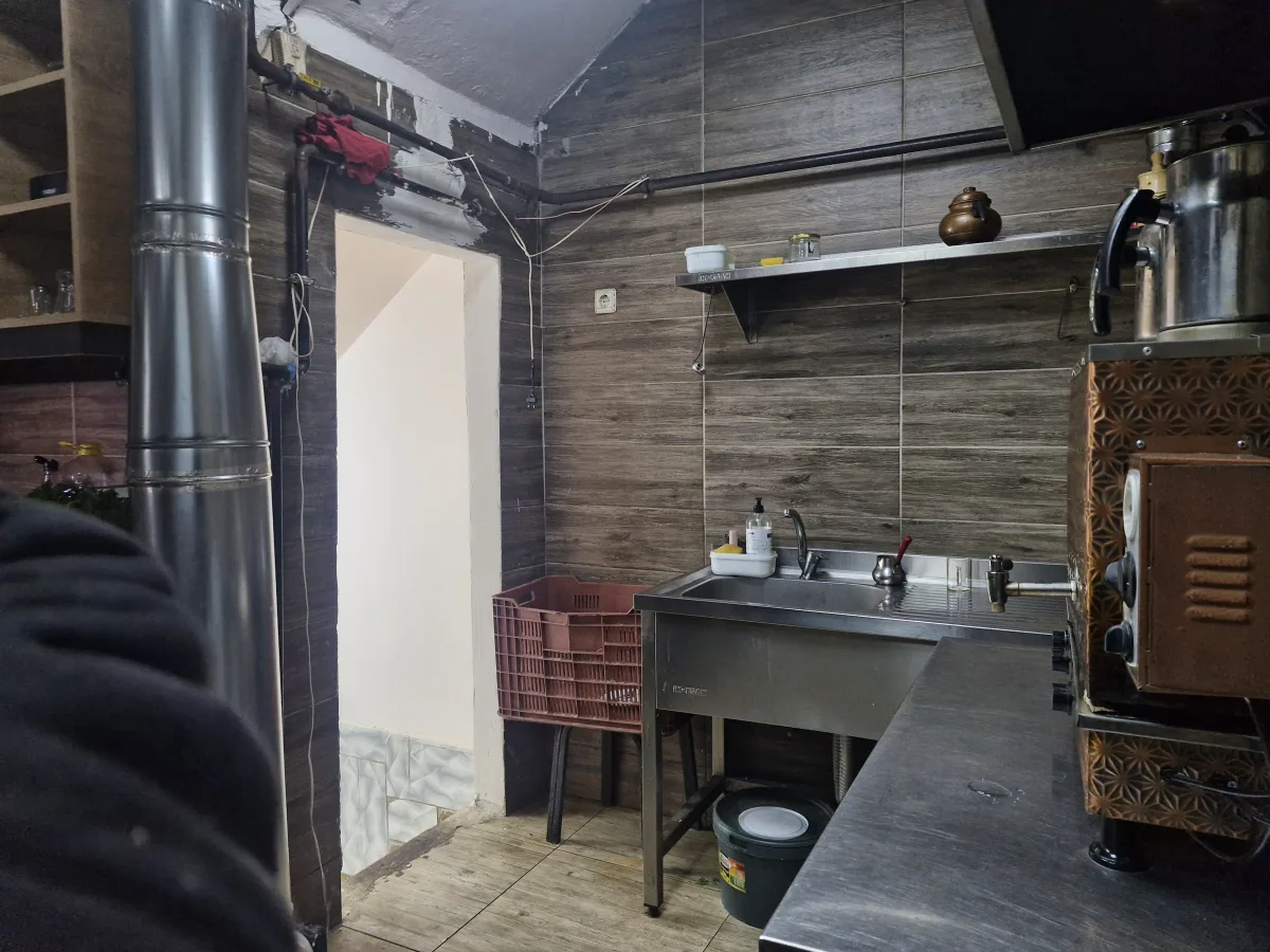 ERZURUM DEVREN SATILIK LOKANTA | CUMHURİYET CADDESİ KÖŞE BAŞI - Fotoğraf 10