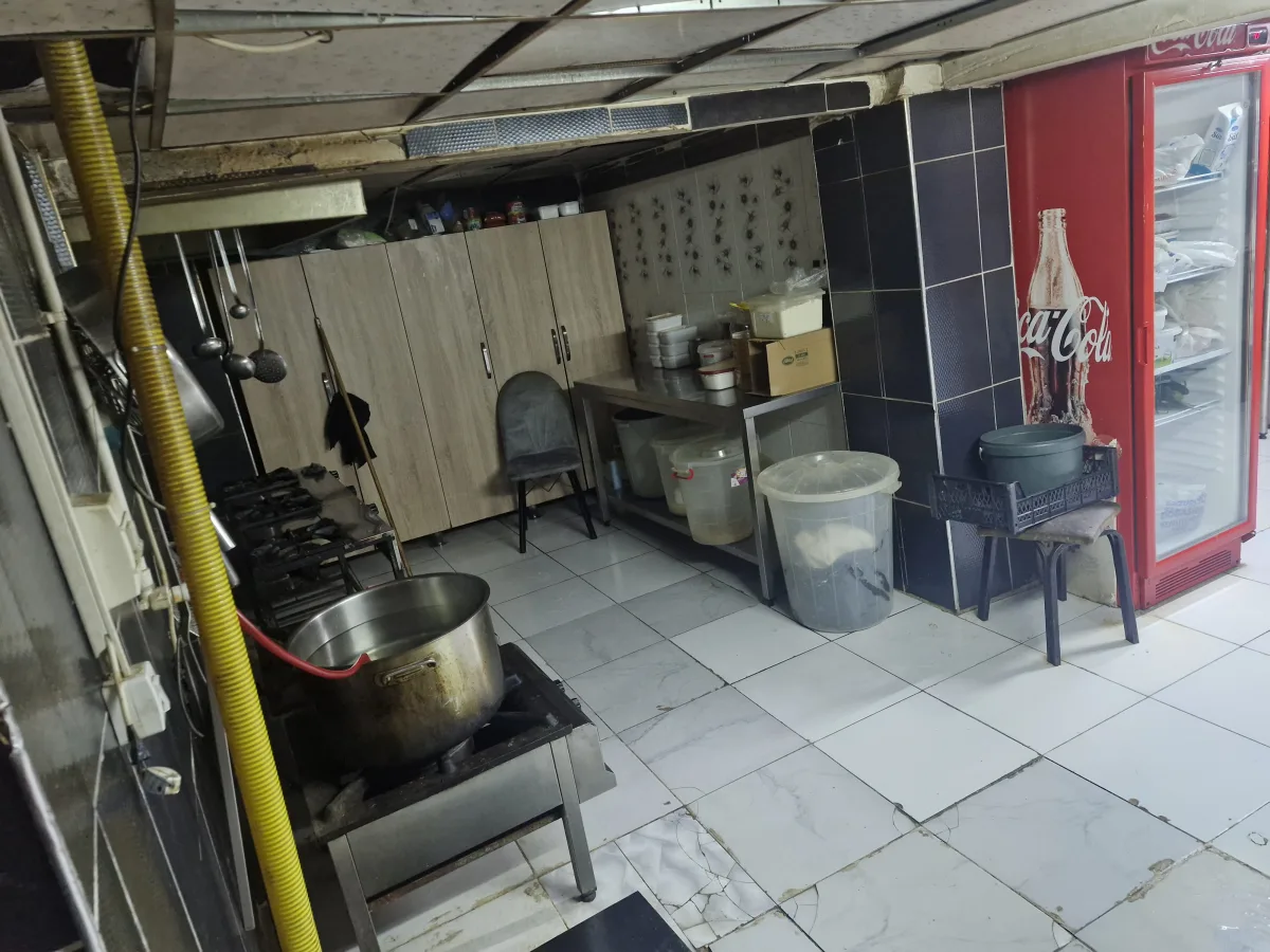 ERZURUM DEVREN SATILIK LOKANTA | CUMHURİYET CADDESİ KÖŞE BAŞI - Fotoğraf 14