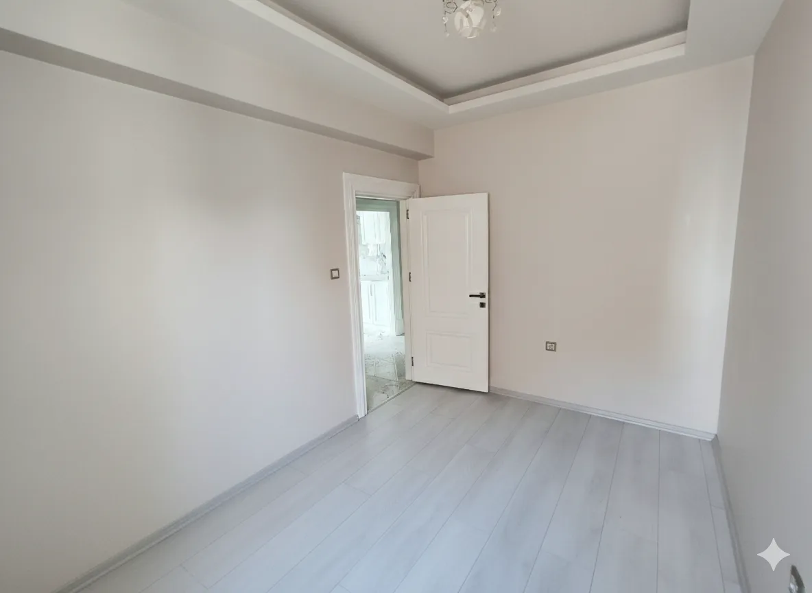 Yoncalık Eğitim Fakültesi Karşısı Ahmetoğlu Rezidans 3+1 Kiralık - Fotoğraf 5