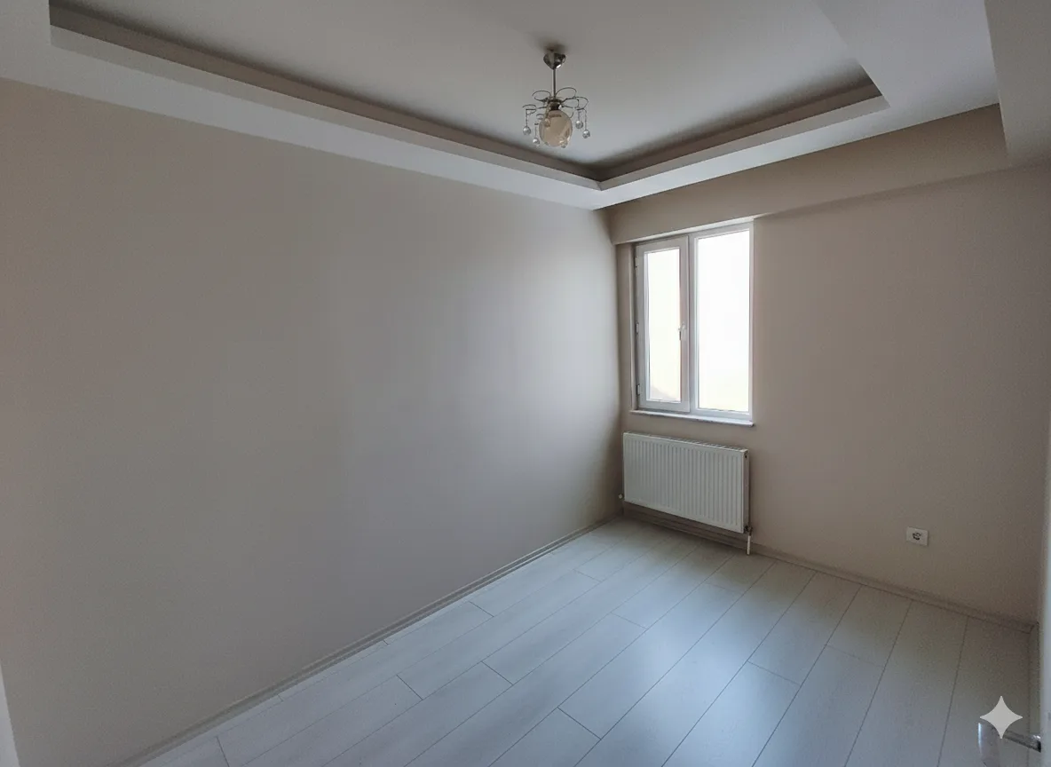 Yoncalık Eğitim Fakültesi Karşısı Ahmetoğlu Rezidans 3+1 Kiralık - Fotoğraf 6