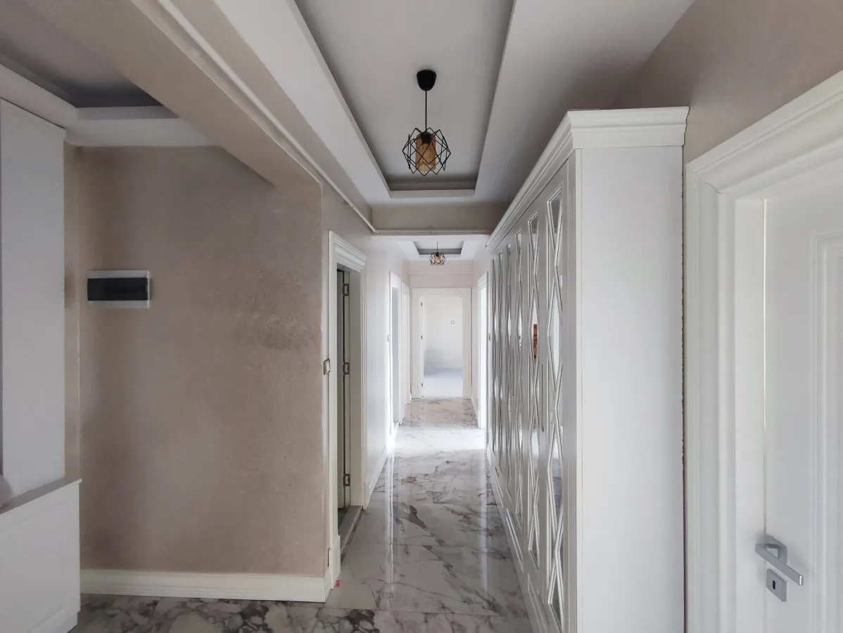 Yoncalık Eğitim Fakültesi Karşısı Ahmetoğlu Rezidans 3+1 Kiralık - Fotoğraf 9