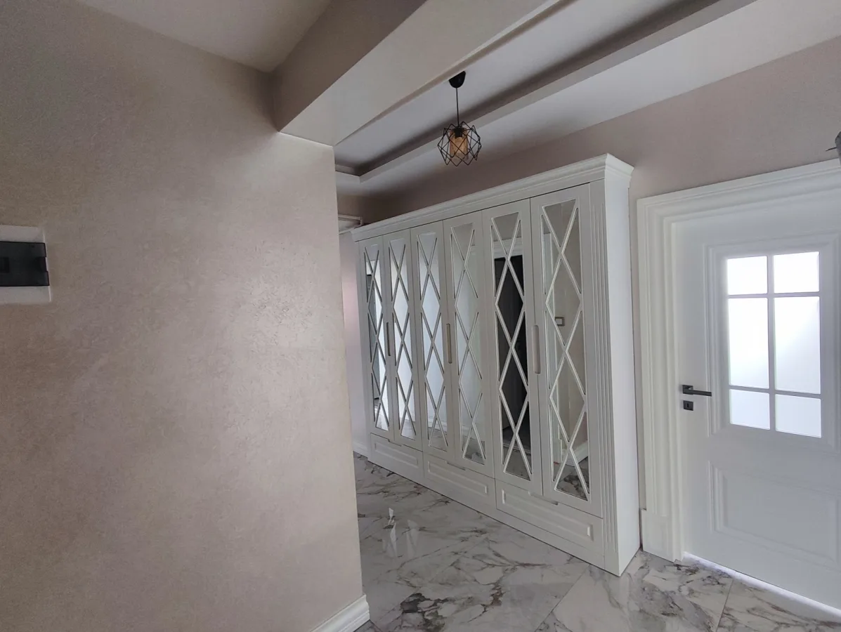 Yoncalık Eğitim Fakültesi Karşısı Ahmetoğlu Rezidans 3+1 Kiralık - Fotoğraf 10