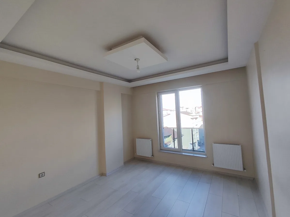 Yoncalık Eğitim Fakültesi Karşısı Ahmetoğlu Rezidans 3+1 Kiralık - Fotoğraf 11