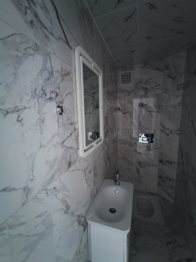 Yoncalık Eğitim Fakültesi Karşısı Ahmetoğlu Rezidans 3+1 Kiralık - Fotoğraf 13