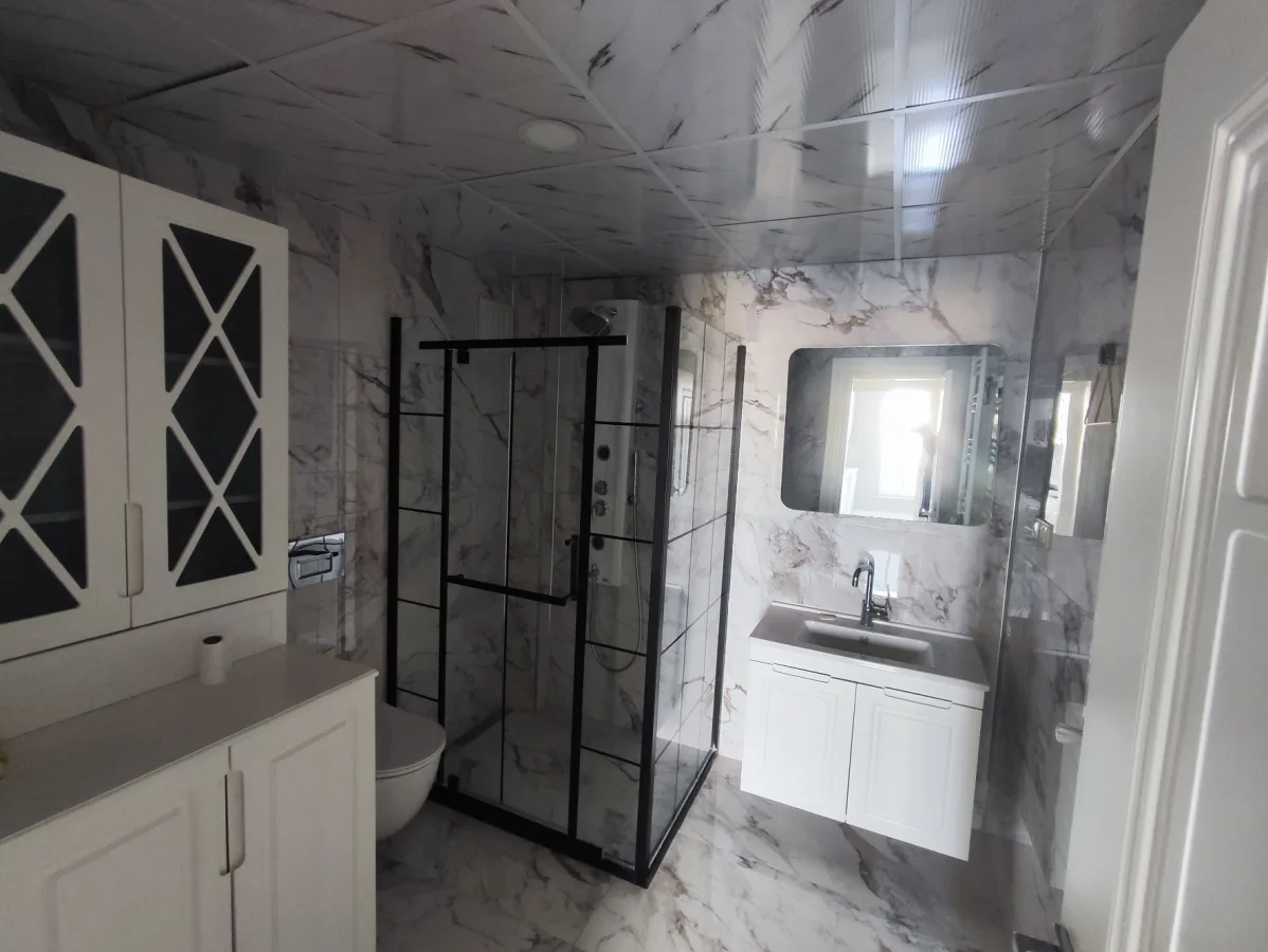Yoncalık Eğitim Fakültesi Karşısı Ahmetoğlu Rezidans 3+1 Kiralık - Fotoğraf 14