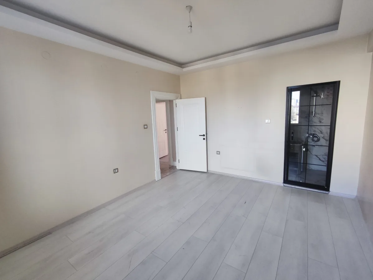 Yoncalık Eğitim Fakültesi Karşısı Ahmetoğlu Rezidans 3+1 Kiralık - Fotoğraf 18