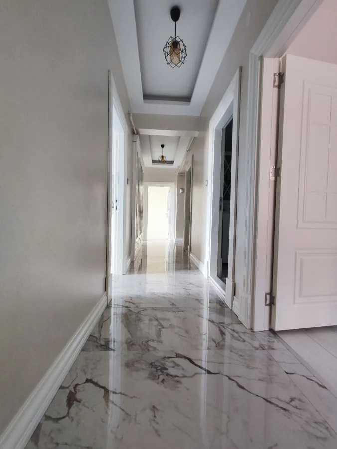 Yoncalık Eğitim Fakültesi Karşısı Ahmetoğlu Rezidans 3+1 Kiralık - Fotoğraf 19