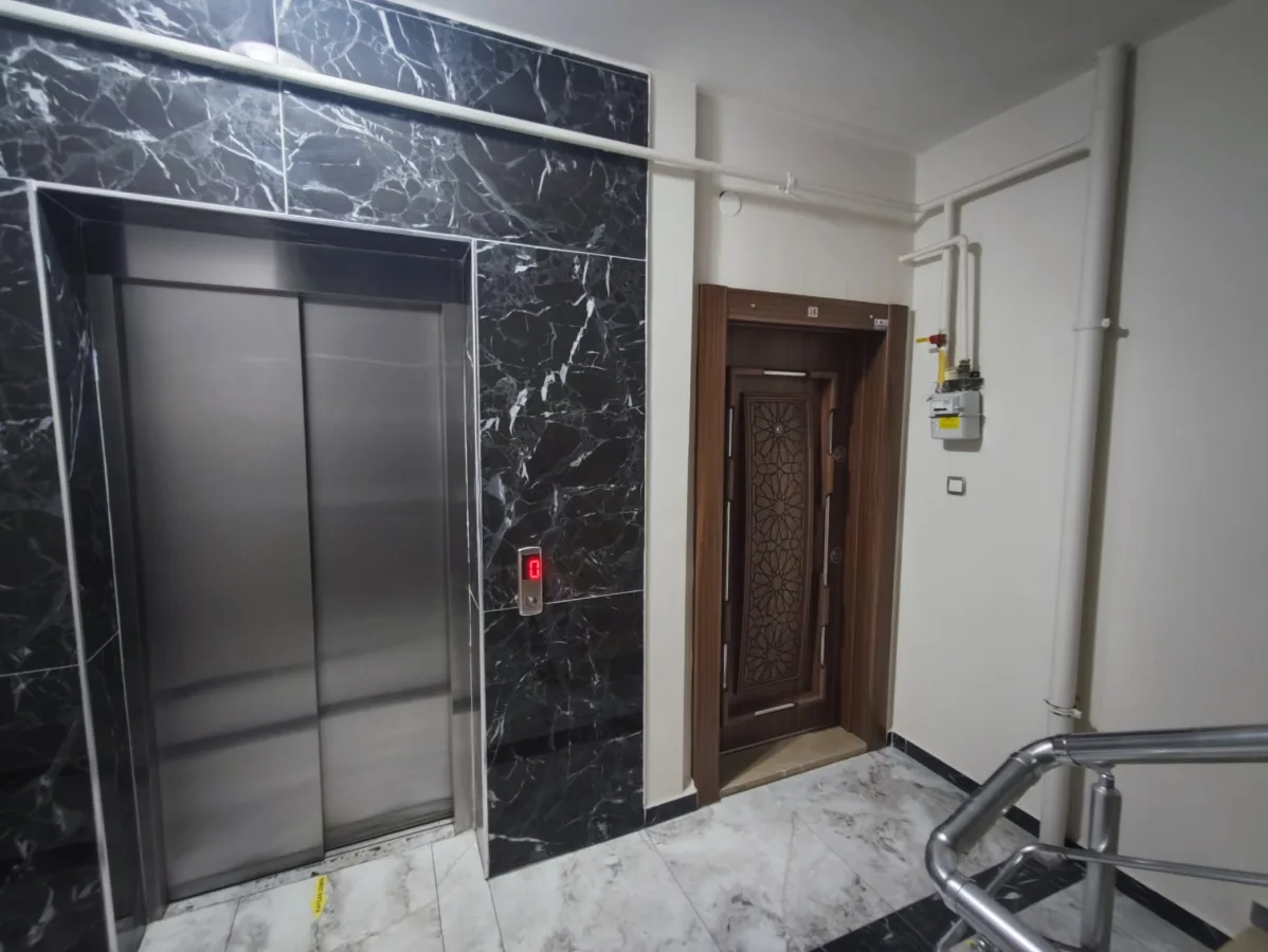 Yoncalık Eğitim Fakültesi Karşısı Ahmetoğlu Rezidans 3+1 Kiralık - Fotoğraf 20