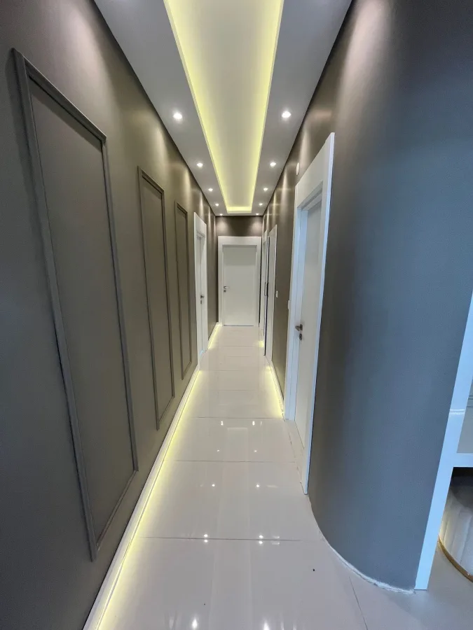 FIRSAT PÖRTFÖY - Sınırlı Süre Bölge Ortalamasının Altında Yatırımlık Satılık Daire HİLALKENT - 3