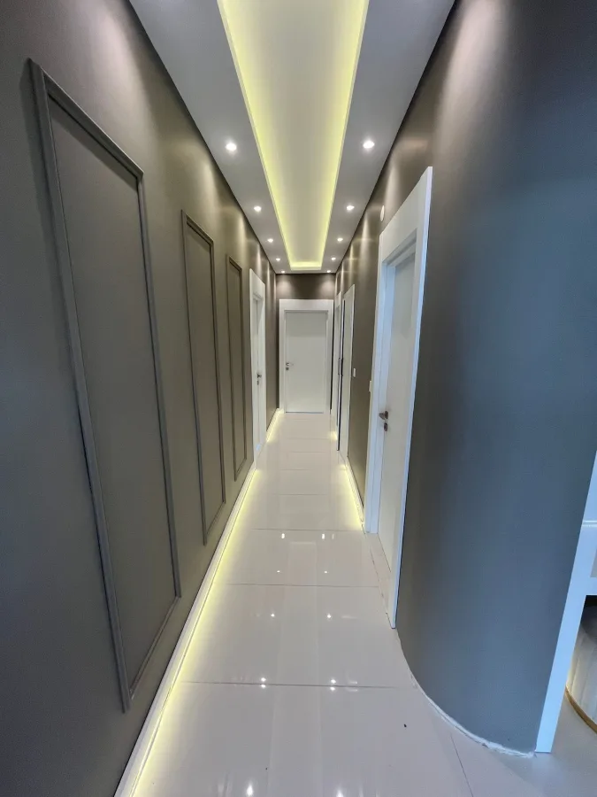 FIRSAT PÖRTFÖY - Sınırlı Süre Bölge Ortalamasının Altında Yatırımlık Satılık Daire HİLALKENT - 4