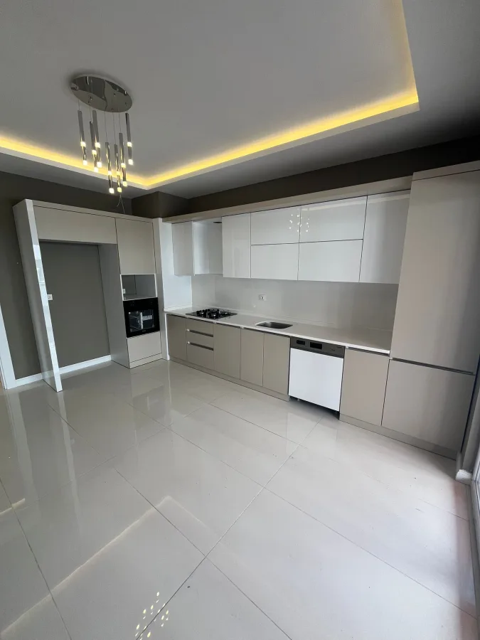 FIRSAT PÖRTFÖY - Sınırlı Süre Bölge Ortalamasının Altında Yatırımlık Satılık Daire HİLALKENT - 1