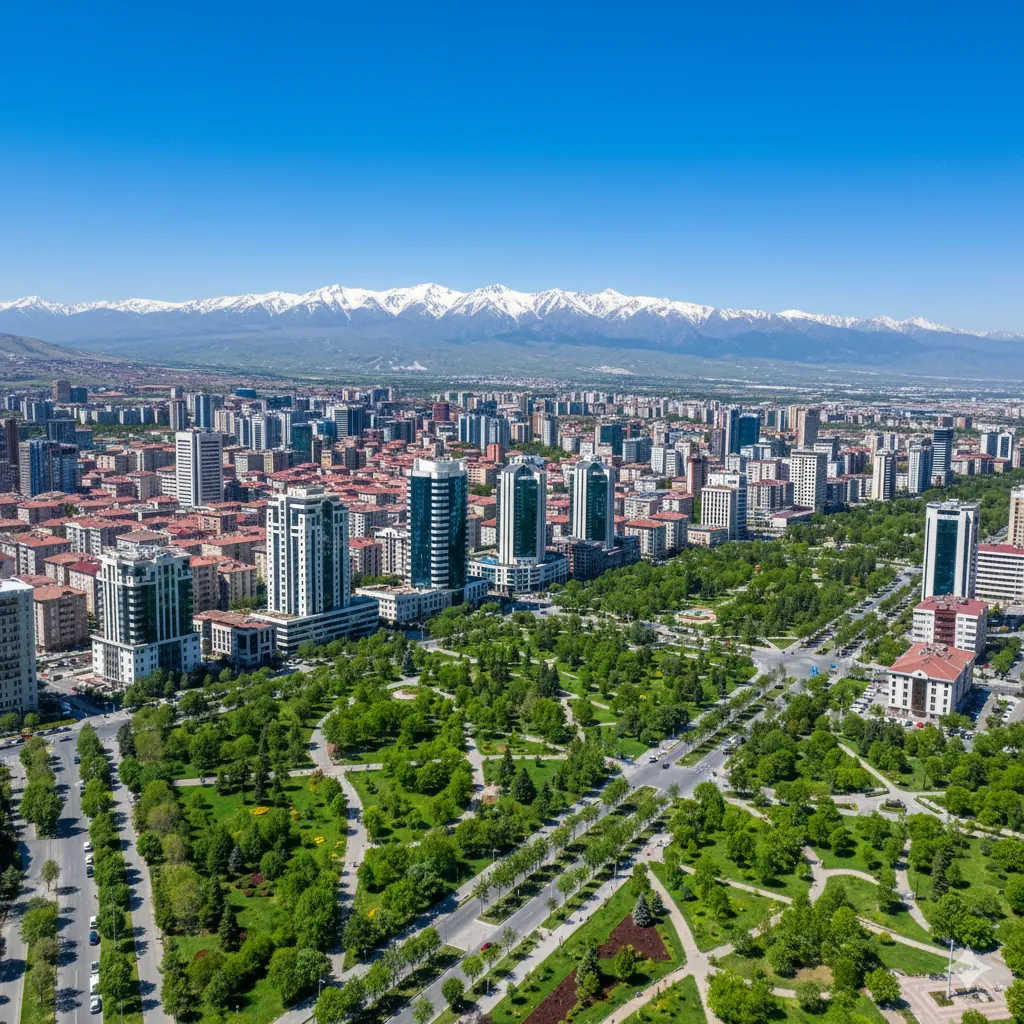 COP31 ve Erzurum Emlak Piyasası